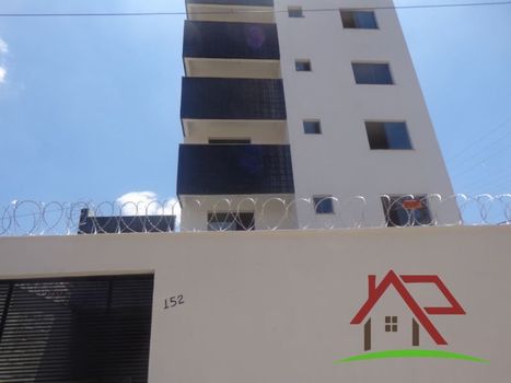 Foto 2 do(a) Apartamento de 2 quartos à venda em São Gotardo, Contagem