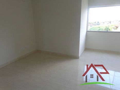 Foto 5 do(a) Apartamento de 2 quartos à venda em São Gotardo, Contagem