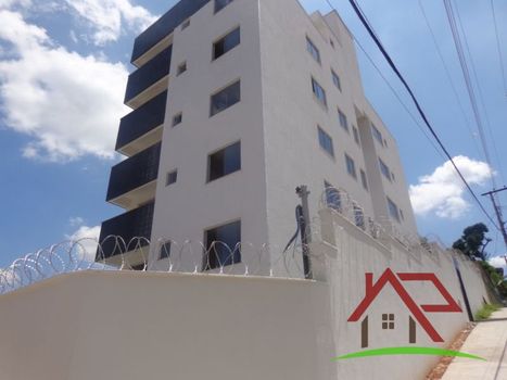 Foto 1 do(a) Apartamento de 2 quartos à venda em São Gotardo, Contagem