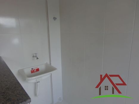 Foto 8 do(a) Apartamento de 2 quartos à venda em São Gotardo, Contagem