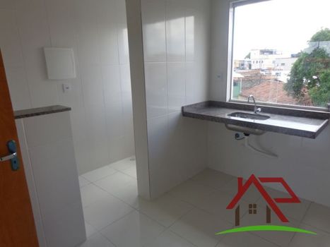 Foto 7 do(a) Apartamento de 2 quartos à venda em São Gotardo, Contagem