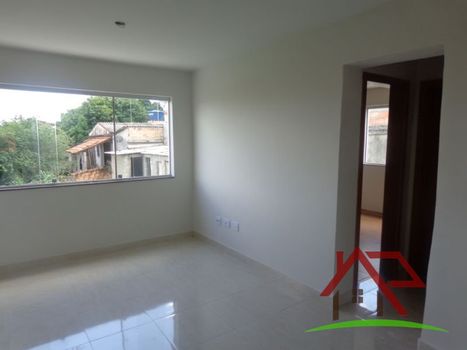 Foto 6 do(a) Apartamento de 2 quartos à venda em São Gotardo, Contagem