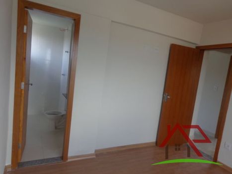 Foto 13 do(a) Apartamento de 2 quartos à venda em São Gotardo, Contagem
