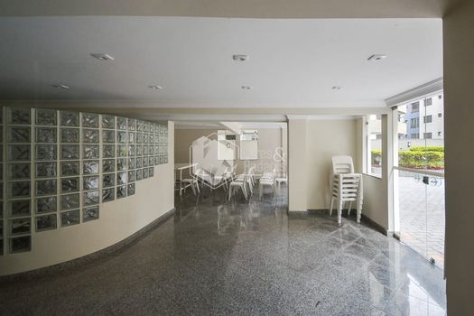 Foto 40 do(a) Apartamento de 2 quartos à venda em Moema, São Paulo