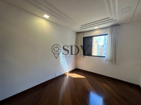 Foto 22 do(a) Apartamento de 3 quartos para alugar em Jardim Paulista, São Paulo