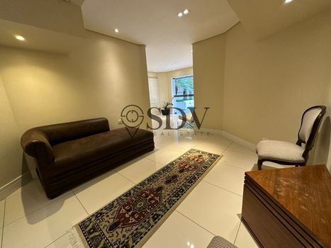 Foto 46 do(a) Apartamento de 3 quartos para alugar em Jardim Paulista, São Paulo