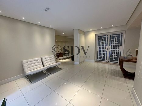Foto 48 do(a) Apartamento de 3 quartos para alugar em Jardim Paulista, São Paulo