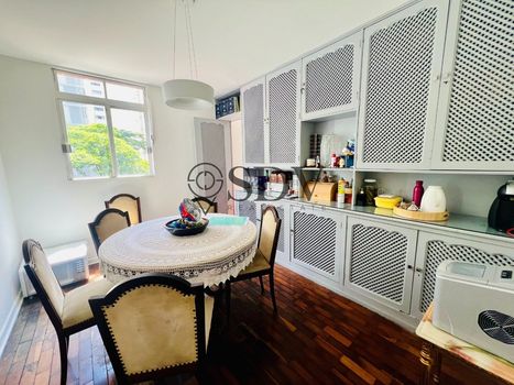 Foto 8 do(a) Apartamento de 4 quartos à venda em Jardim Paulista, São Paulo