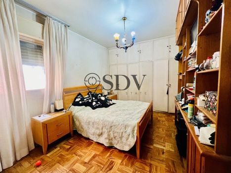 Foto 15 do(a) Apartamento de 4 quartos à venda em Jardim Paulista, São Paulo