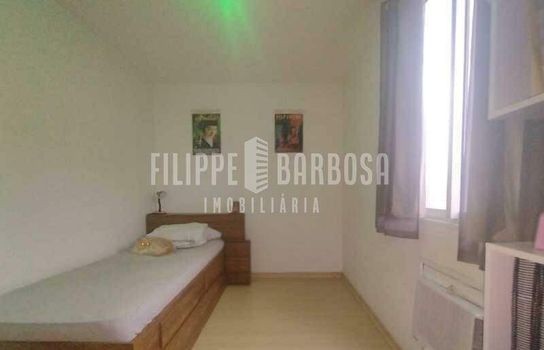 Foto 8 do(a) Apartamento de 2 quartos à venda em Parada de Lucas, Rio de Janeiro