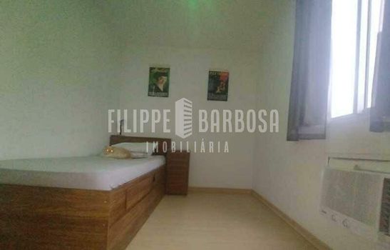 Foto 11 do(a) Apartamento de 2 quartos à venda em Parada de Lucas, Rio de Janeiro