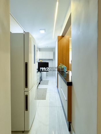 Foto 7 do(a) Apartamento de 2 quartos à venda em Setor Bueno, Goiânia