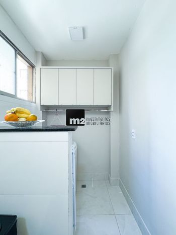 Foto 9 do(a) Apartamento de 2 quartos à venda em Setor Bueno, Goiânia