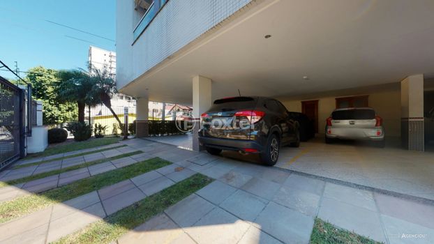 Foto 39 do(a) Apartamento de 2 quartos à venda em Jardim Botânico, Porto Alegre