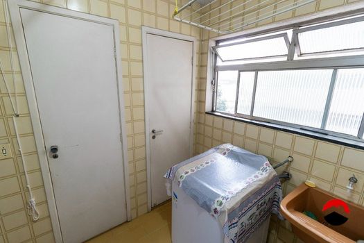 Foto 22 do(a) Apartamento de 3 quartos à venda em Vila Monte Alegre, São Paulo