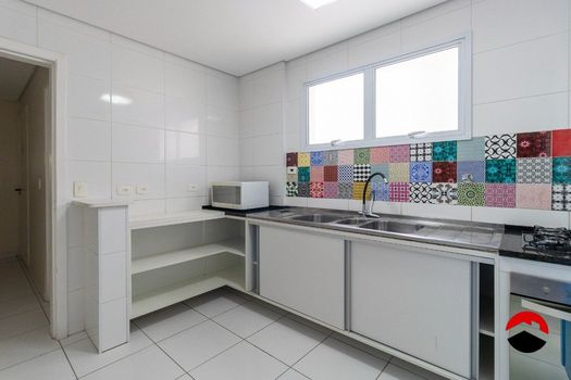 Foto 37 do(a) Apartamento de 3 quartos à venda em Vila Monte Alegre, São Paulo