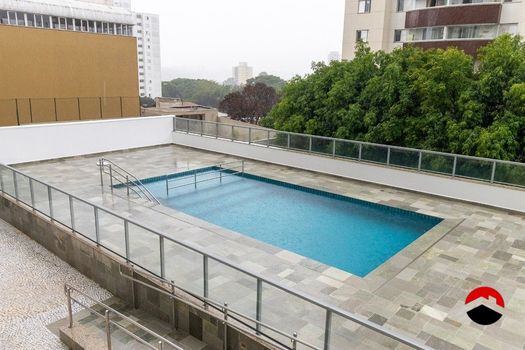 Foto 42 do(a) Apartamento de 3 quartos à venda em Vila Monte Alegre, São Paulo