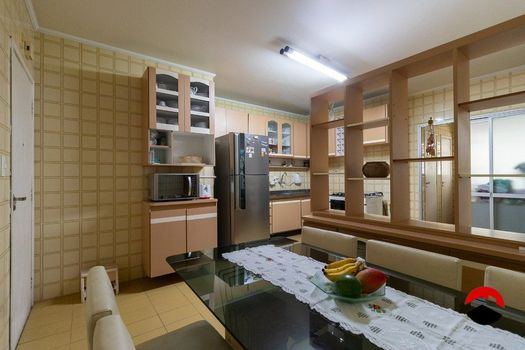 Foto 26 do(a) Apartamento de 3 quartos à venda em Vila Monte Alegre, São Paulo