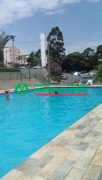 Foto 19 do(a) Apartamento de 2 quartos à venda em Jardim Caiapiá, Cotia