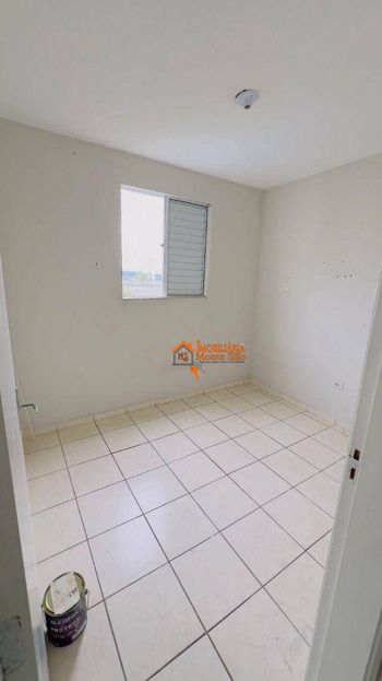 Foto 5 do(a) Apartamento de 2 quartos à venda em Jardim Nova Cidade, Guarulhos