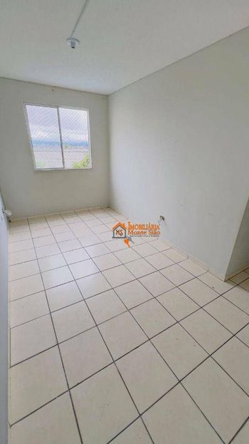 Foto 3 do(a) Apartamento de 2 quartos à venda em Jardim Nova Cidade, Guarulhos