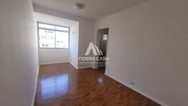 Foto 1 do(a) Apartamento de 2 quartos à venda em Cerqueira César, São Paulo