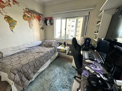 Foto 36 do(a) Apartamento de 3 quartos à venda em Várzea da Barra Funda, São Paulo