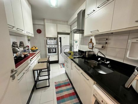 Foto 16 do(a) Apartamento de 3 quartos à venda em Várzea da Barra Funda, São Paulo