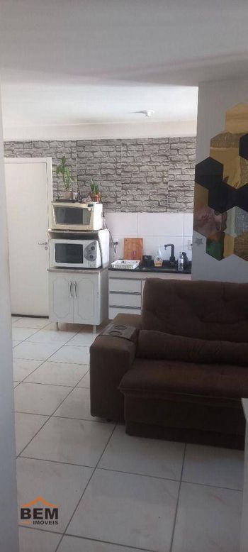 Foto 4 do(a) Apartamento de 2 quartos à venda em Ressacada, Itajaí