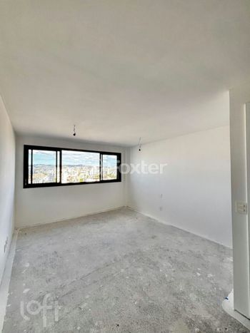 Foto 1 do(a) Apartamento de 1 quartos à venda em Cidade Baixa, Porto Alegre
