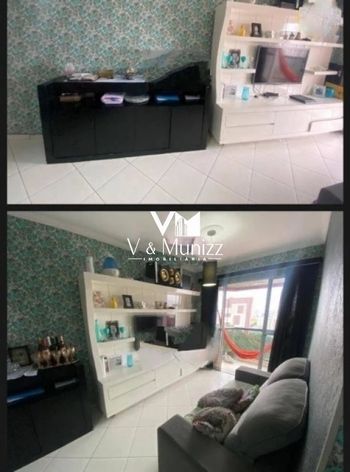 Foto 1 do(a) Apartamento de 3 quartos à venda em Chácara Seis de Outubro, São Paulo