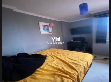 Foto 9 do(a) Apartamento de 3 quartos à venda em Chácara Seis de Outubro, São Paulo