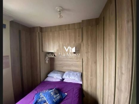 Foto 8 do(a) Apartamento de 3 quartos à venda em Chácara Seis de Outubro, São Paulo