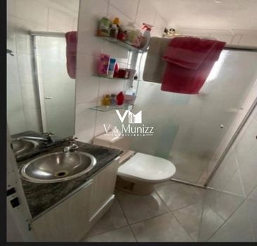 Foto 6 do(a) Apartamento de 3 quartos à venda em Chácara Seis de Outubro, São Paulo