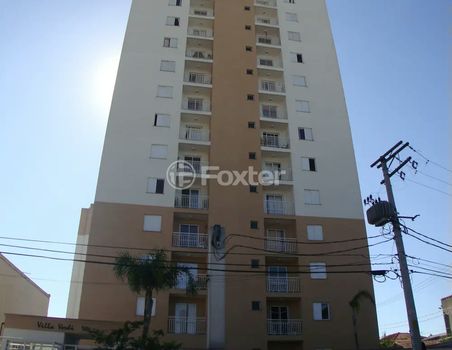 Foto 9 do(a) Apartamento de 2 quartos à venda em Limão, São Paulo