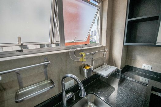 Foto 8 do(a) Apartamento de 3 quartos à venda em Paraíso, São Paulo