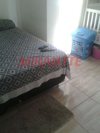 Foto 3 do(a) Casa em Condomínio de 2 quartos à venda em Vila Medeiros, São Paulo