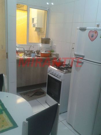 Foto 4 do(a) Casa em Condomínio de 2 quartos à venda em Vila Medeiros, São Paulo