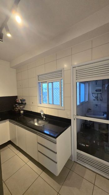 Foto 12 do(a) Apartamento de 3 quartos à venda em Vila Suissa, Mogi das Cruzes