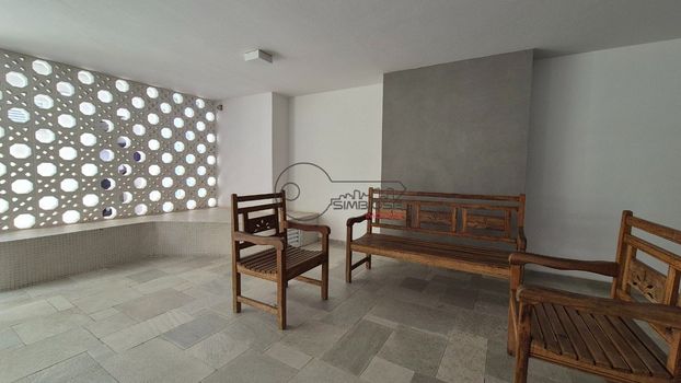 Foto 24 do(a) Apartamento de 3 quartos à venda em Santa Cecília, São Paulo