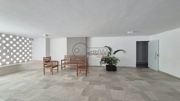 Foto 17 do(a) Apartamento de 3 quartos à venda em Santa Cecília, São Paulo