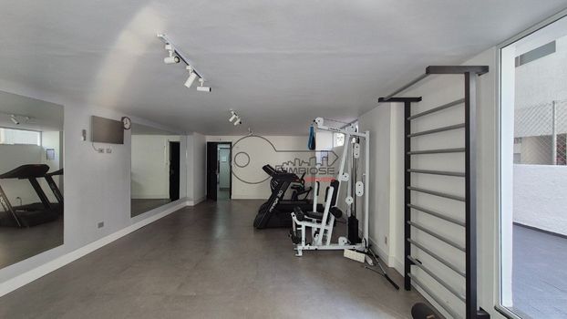 Foto 20 do(a) Apartamento de 3 quartos à venda em Santa Cecília, São Paulo