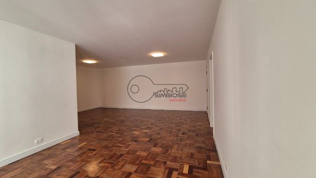 Foto 3 do(a) Apartamento de 3 quartos à venda em Santa Cecília, São Paulo