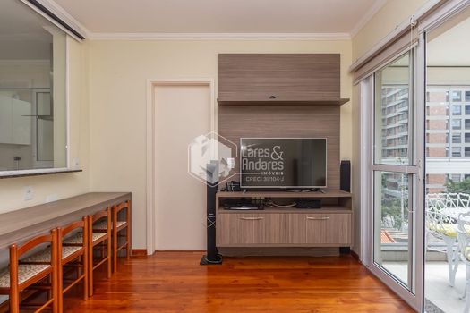 Foto 3 do(a) Apartamento de 1 quartos à venda em Saúde, São Paulo