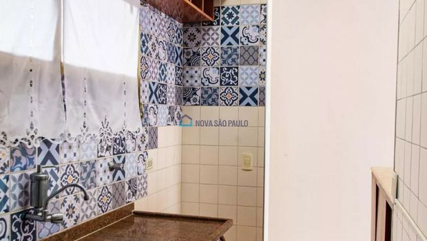 Foto 15 do(a) Apartamento de 2 quartos à venda em Vila Mariana, São Paulo