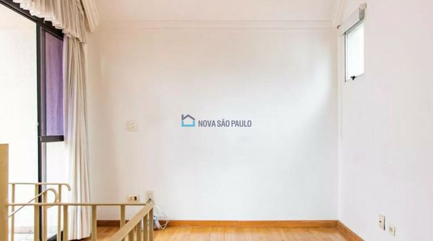 Foto 9 do(a) Apartamento de 2 quartos à venda em Vila Mariana, São Paulo