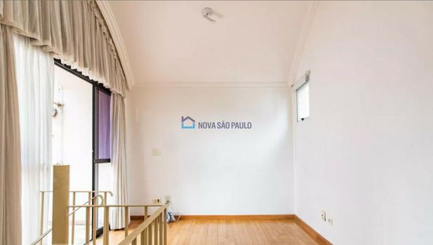 Foto 3 do(a) Apartamento de 2 quartos à venda em Vila Mariana, São Paulo