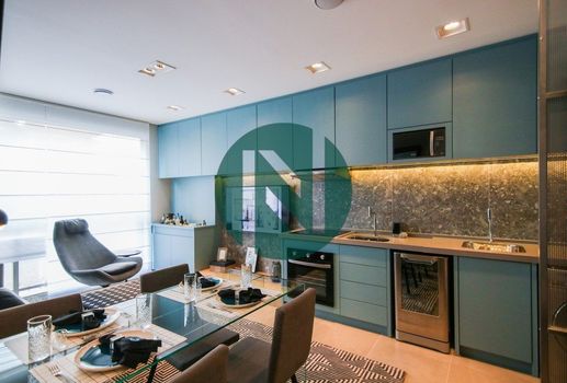 Foto 10 do(a) Apartamento de 1 quartos à venda em Vila Mariana, São Paulo