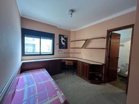 Foto 20 do(a) Apartamento de 4 quartos à venda em Aclimação, São Paulo