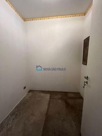 Foto 9 do(a) Apartamento de 4 quartos à venda em Aclimação, São Paulo